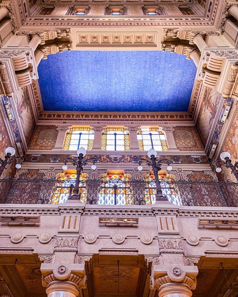 Sinagoga di Roma e Museo Ebraico