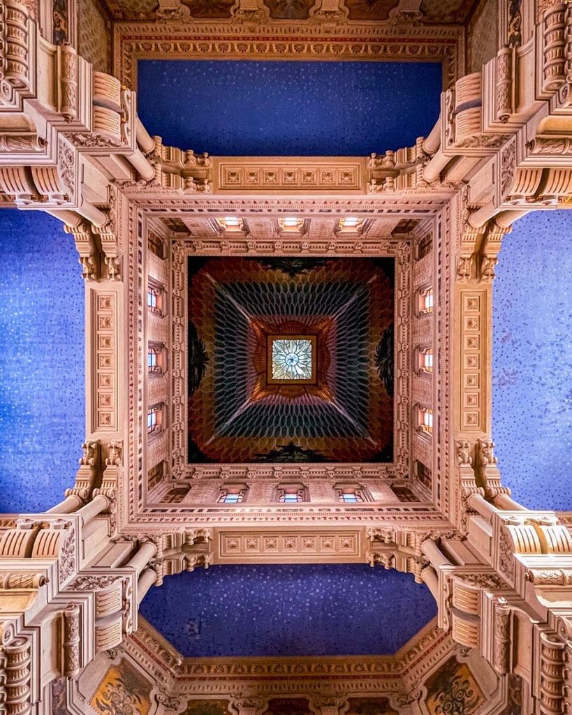 Sinagoga di Roma e Museo Ebraico