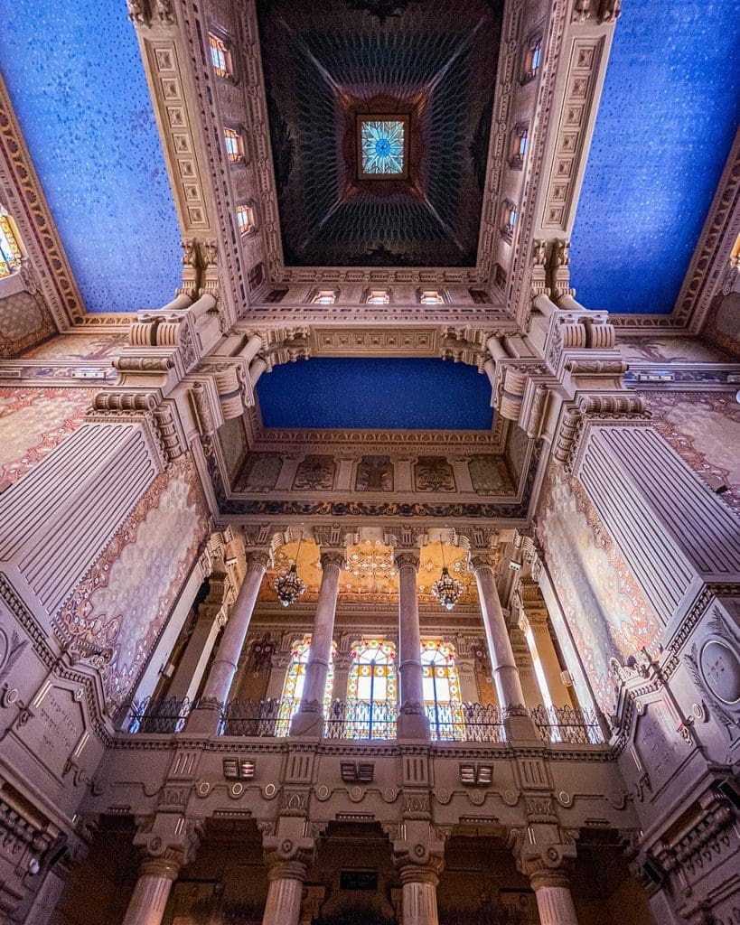Sinagoga di Roma e Museo Ebraico
