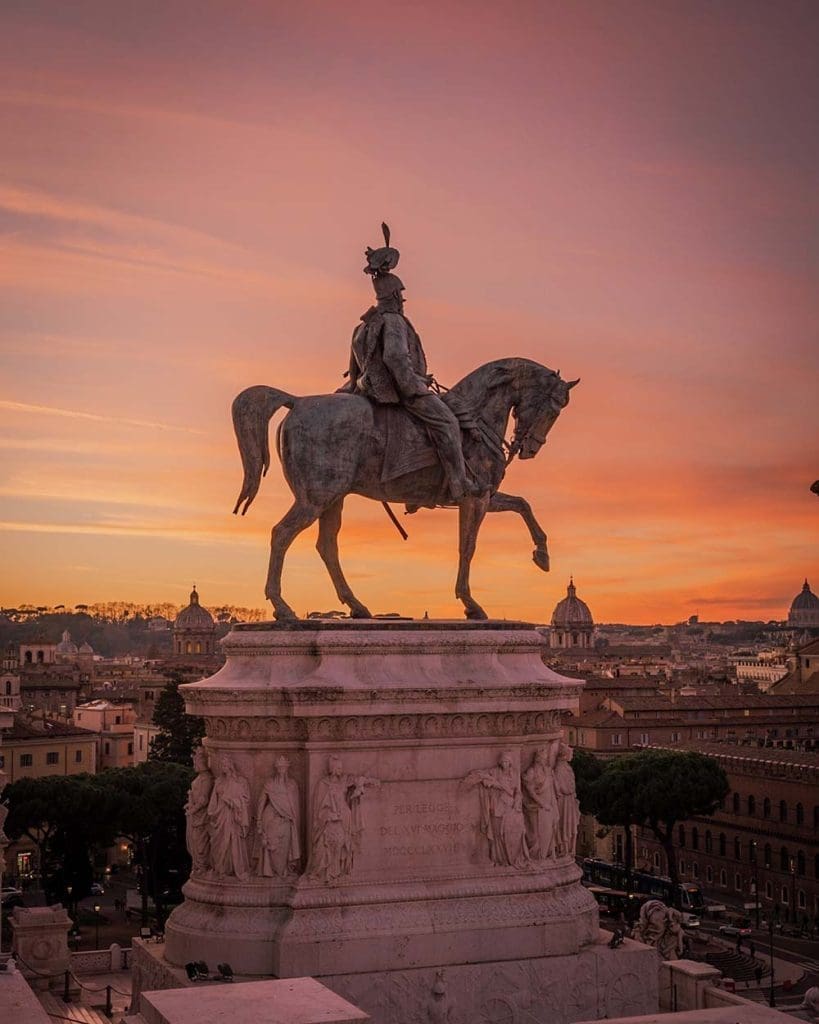 Altare della Patria