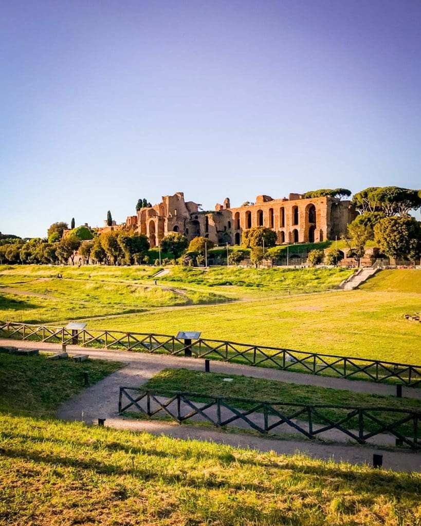 Circo Massimo