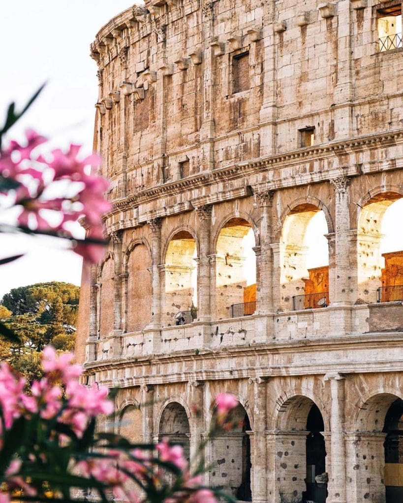 Colosseo