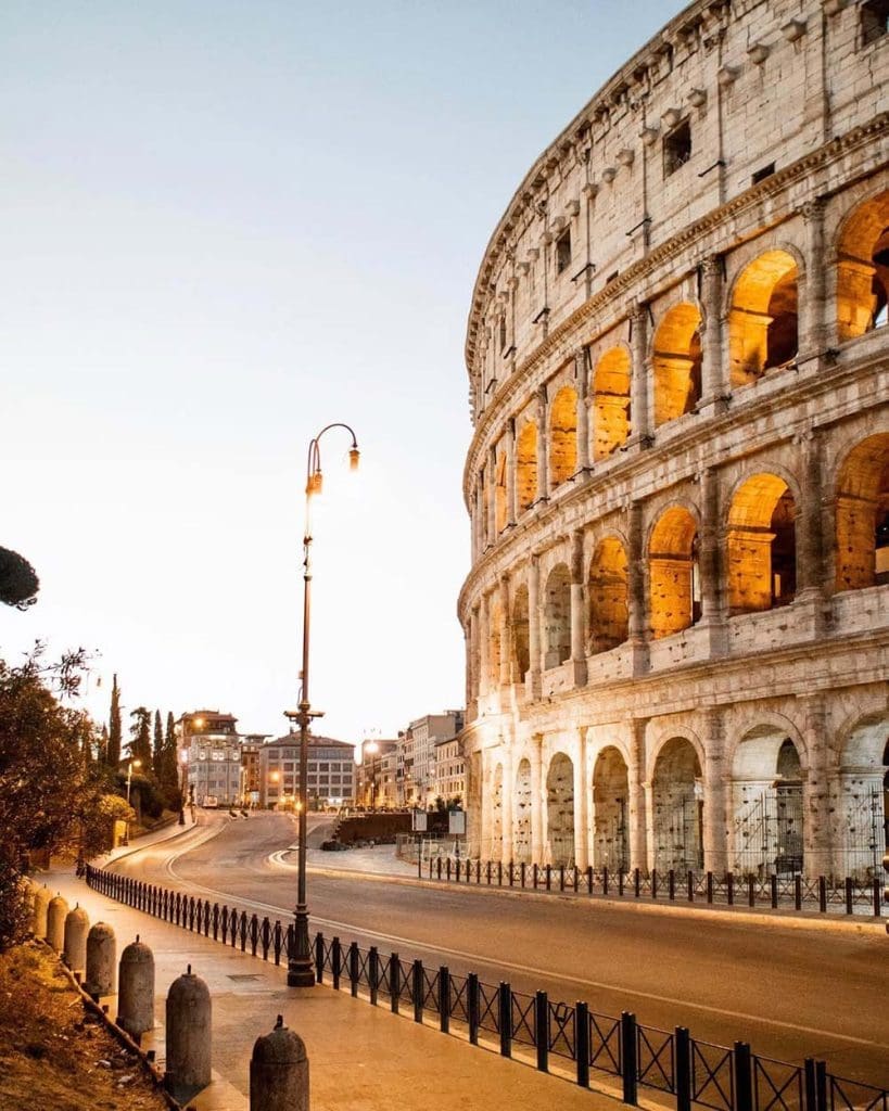 Colosseo