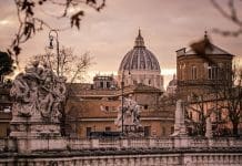 Cosa verdere a Roma in un giorno
