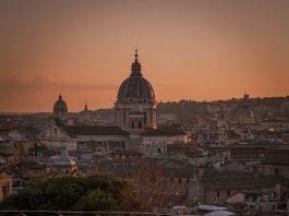 Dove Dormire a Roma Giubileo 2025