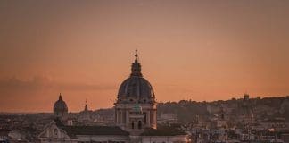 Dove Dormire a Roma Giubileo 2025
