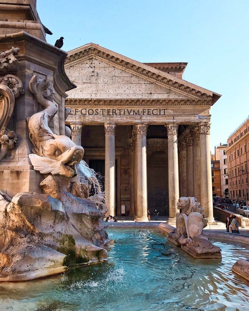Pantheon