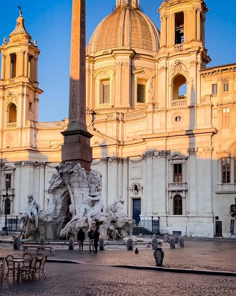 Piazza Navona