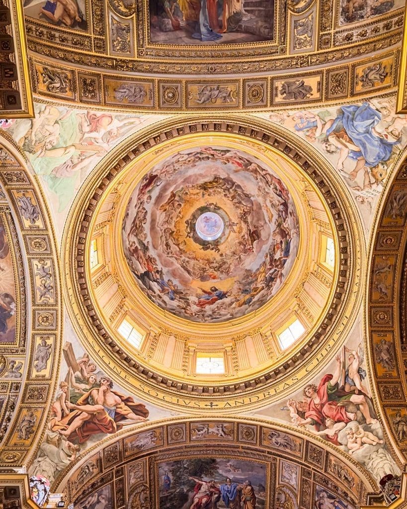 Chiesa di Sant'Ignazio di Loyola