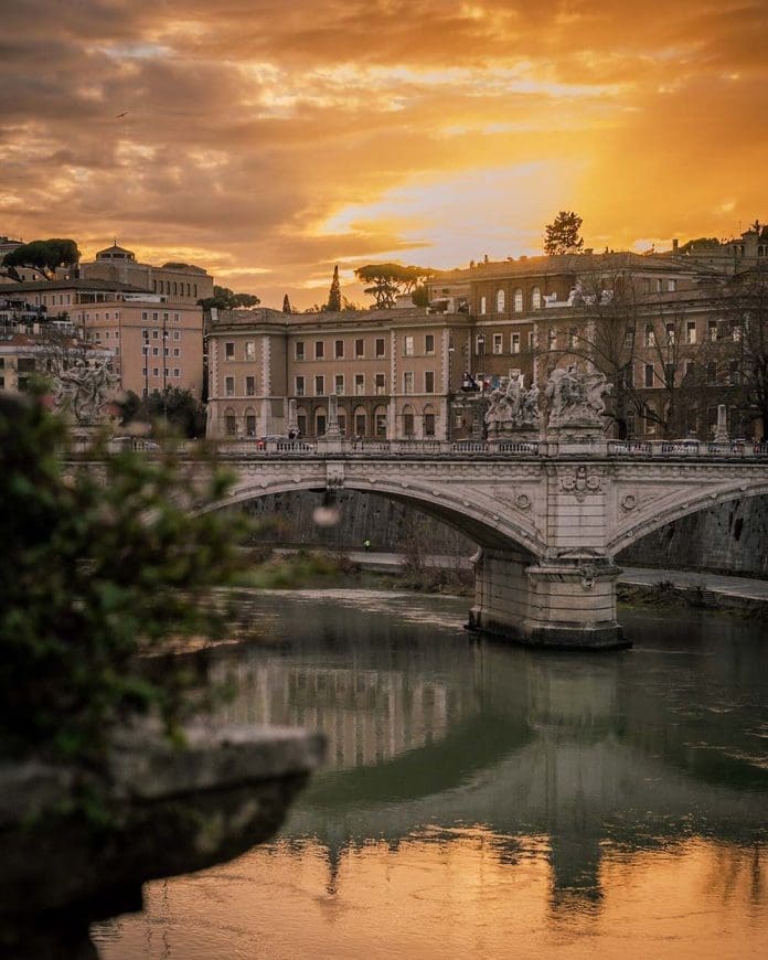Cosa vedere a Roma in 2 giorni