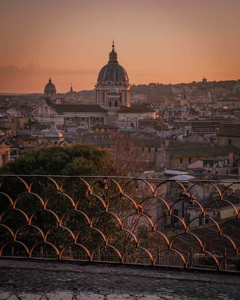Belvedere Pincio