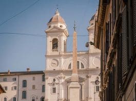 Cosa vedere a Roma in 3 Giorni