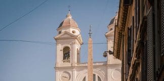 Cosa vedere a Roma in 3 Giorni