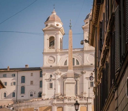 Cosa vedere a Roma in 3 Giorni