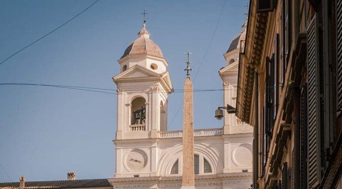 Cosa vedere a Roma in 3 Giorni