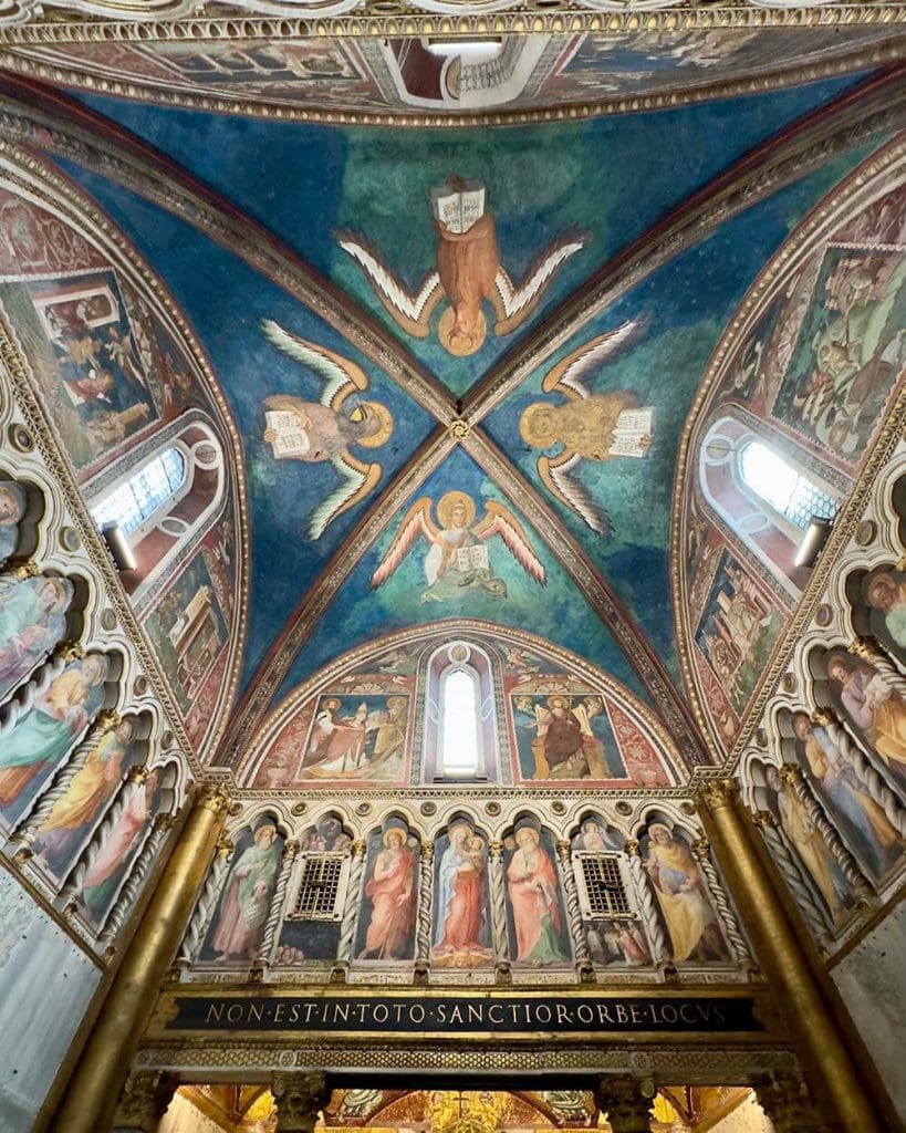Scala Santa Roma
