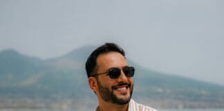 David Pinto