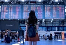 5 errori comuni in Viaggio senza eSIM