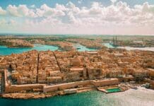 Le Migliori Città da Visitare in Europa nel 2025: la Classifica Top 20 di Condé Nast Traveller Le migliori città d'Europa