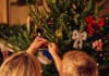 Apre il primo negozio di Natale della Famiglia Reale a Buckingham Palace