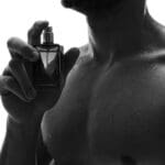 Deodorante da Uomo