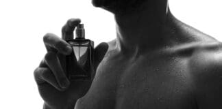 Deodorante da Uomo